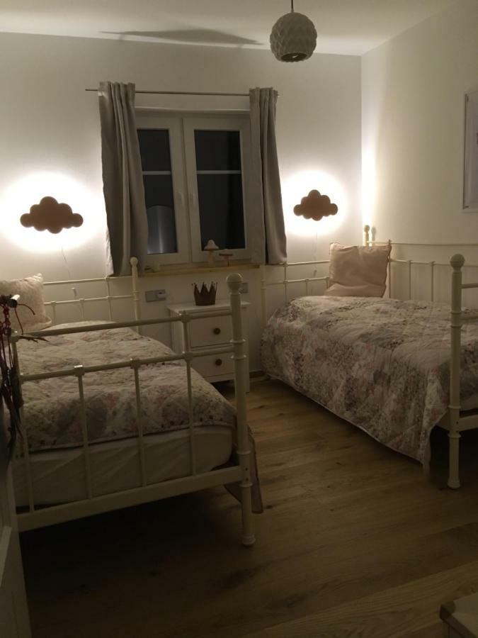 Dorphof Schwedenvilla Estelle מראה חיצוני תמונה